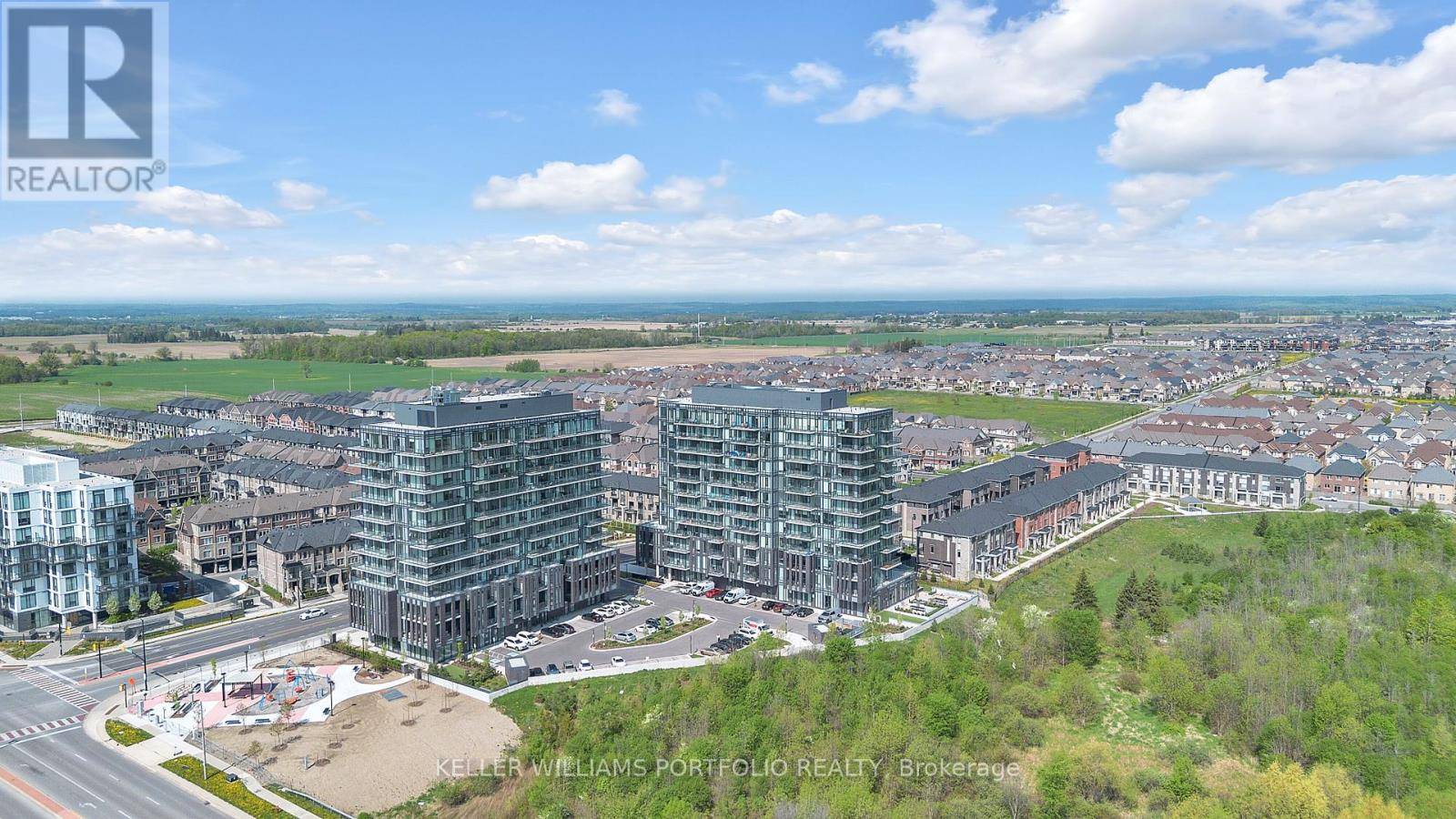 Brampton (brampton West), ON L7A5L6,215 Northeast Veterans DR #304