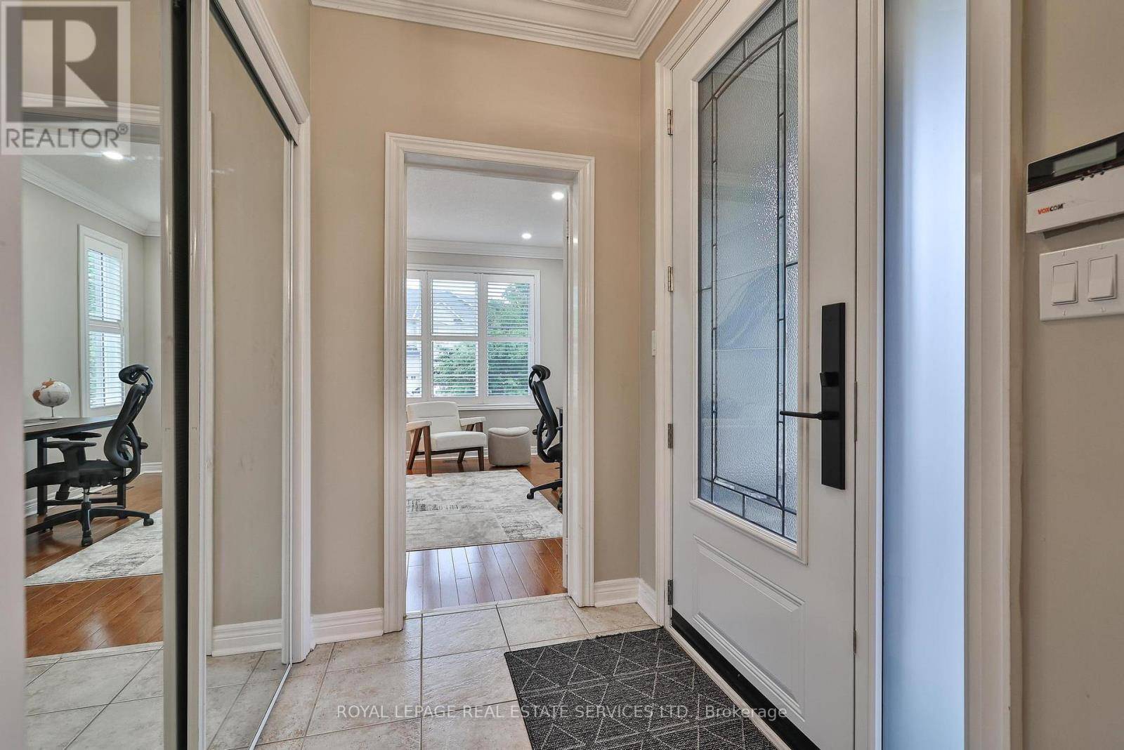 Oakville (bc Bronte Creek), ON L6M0B3,3222 EPWORTH CRESCENT