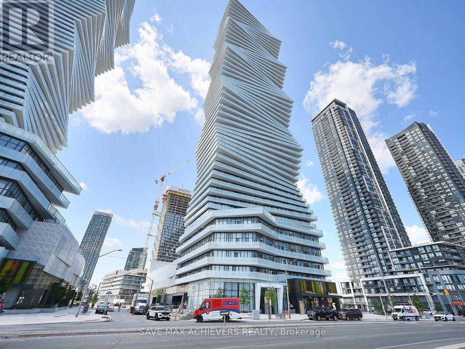 Mississauga (city Centre), ON L5B0L4,3900 Confederation Pkwy #3107