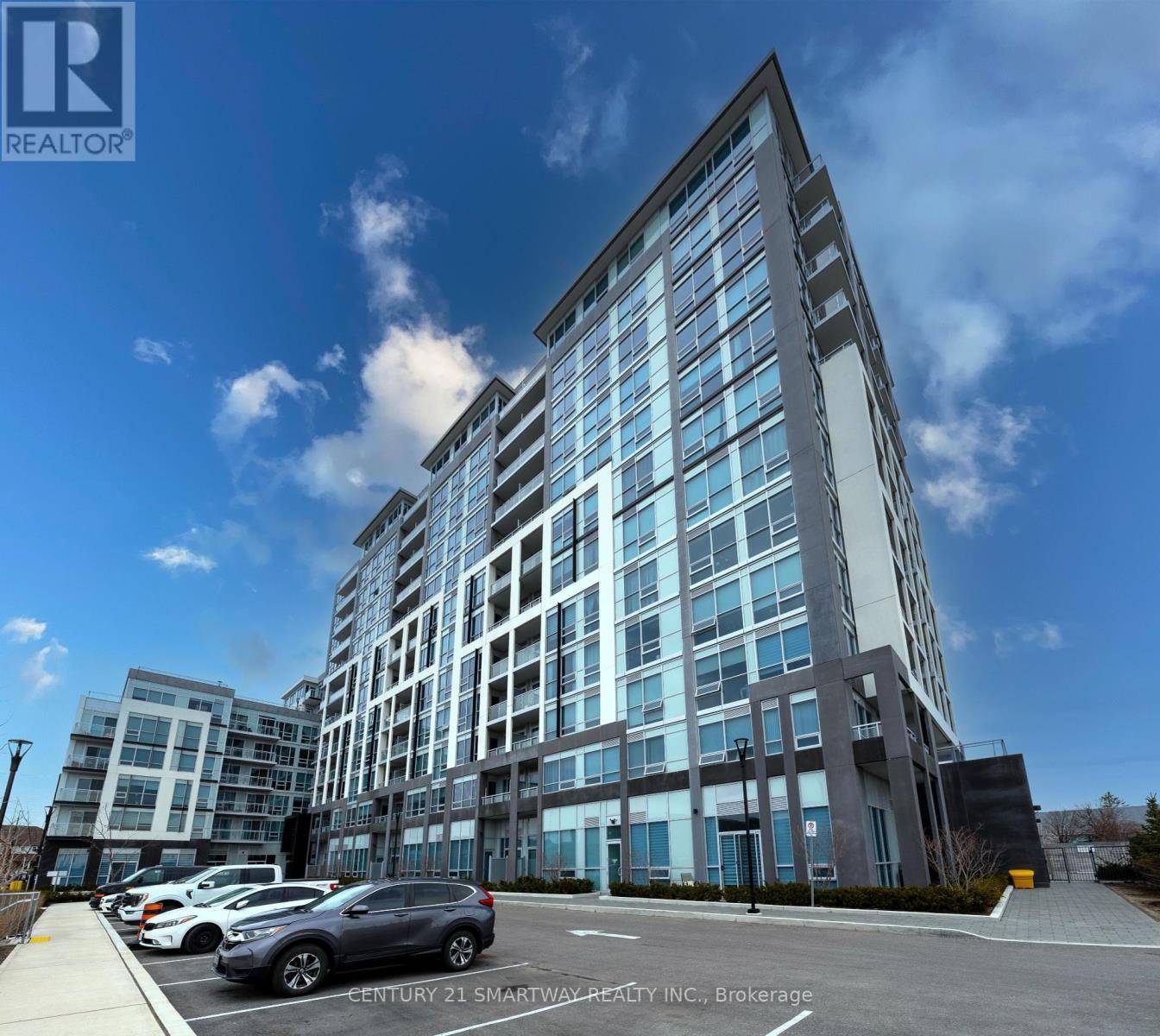 Milton (de Dempsey), ON L9T9M3,1050 Main ST #909