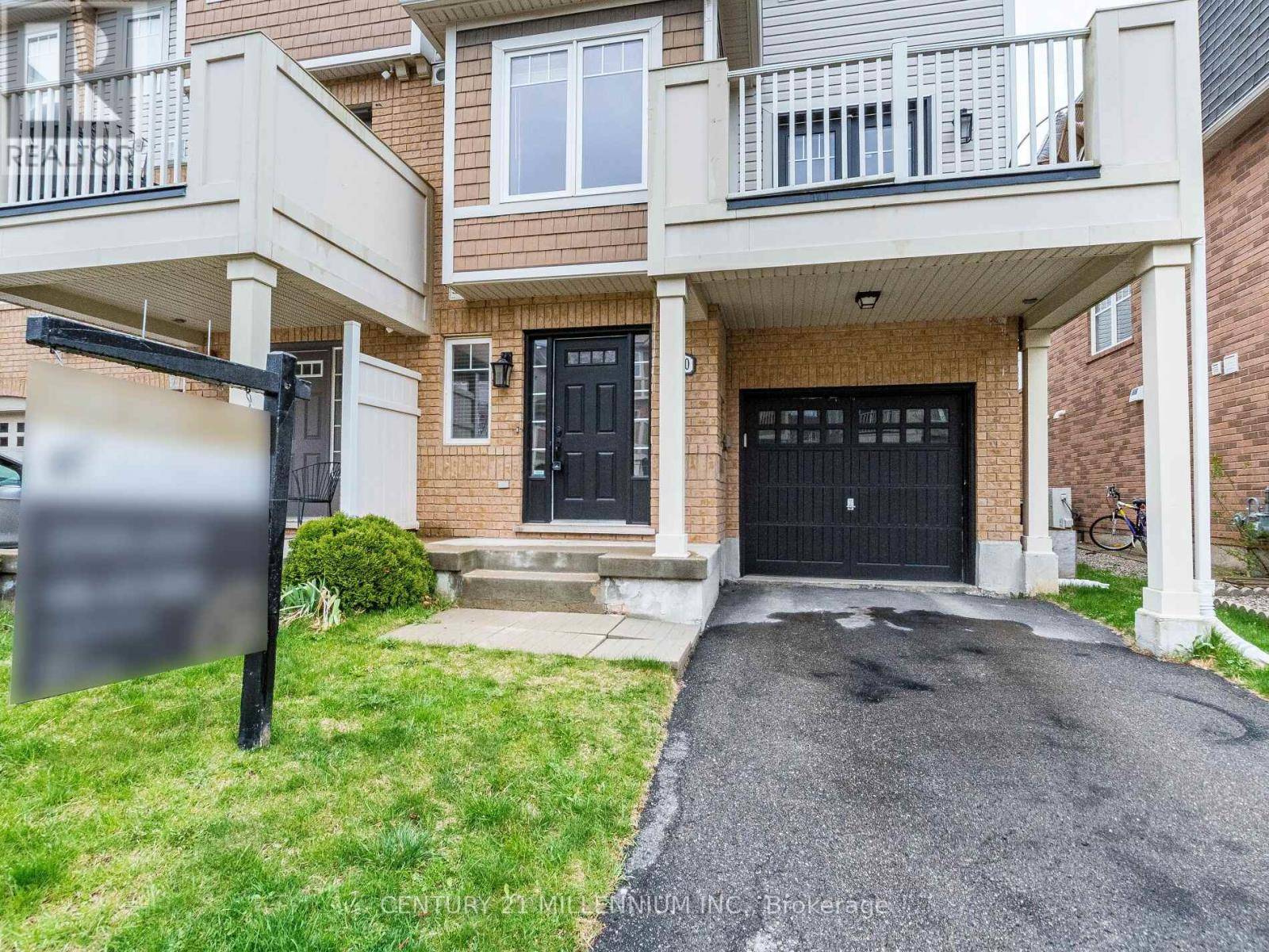 Milton (ha Harrison), ON L9T7B7,260 WETENHALL LANDING