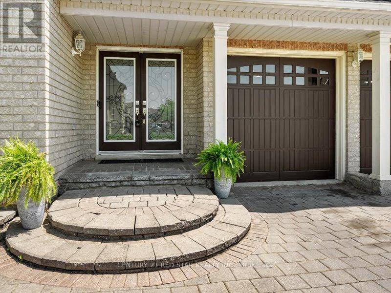 Brampton (vales Of Castlemore North), ON L6P1V9,31 EIFFEL BOULEVARD