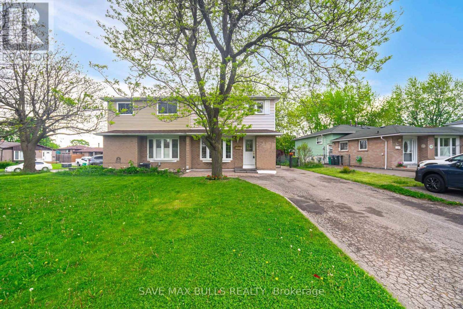 Brampton (northgate), ON L6S1H9,41 GLENMORE CRESCENT