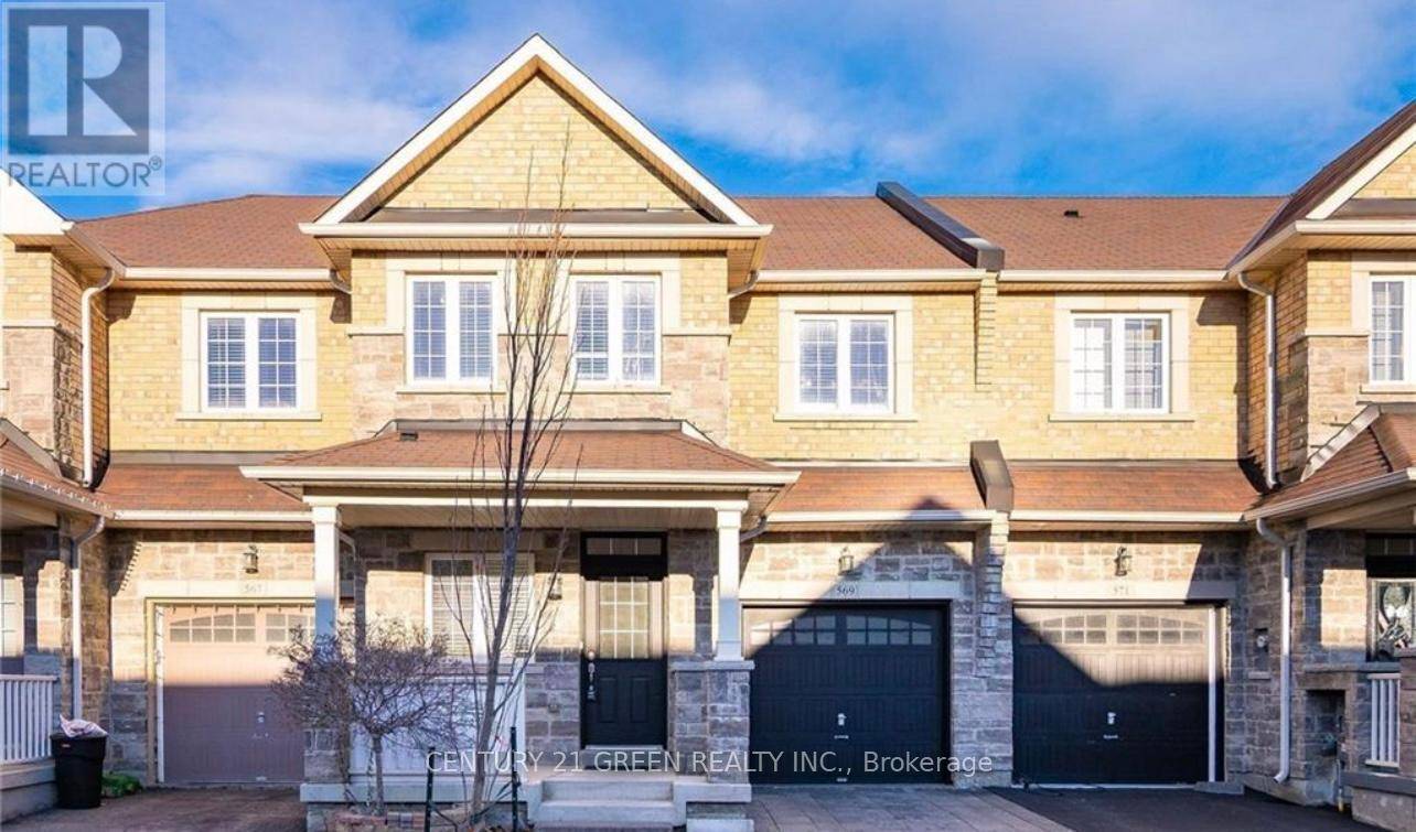 Milton (cl Clarke), ON L9T8L8,569 MURRAY MEADOWS PLACE