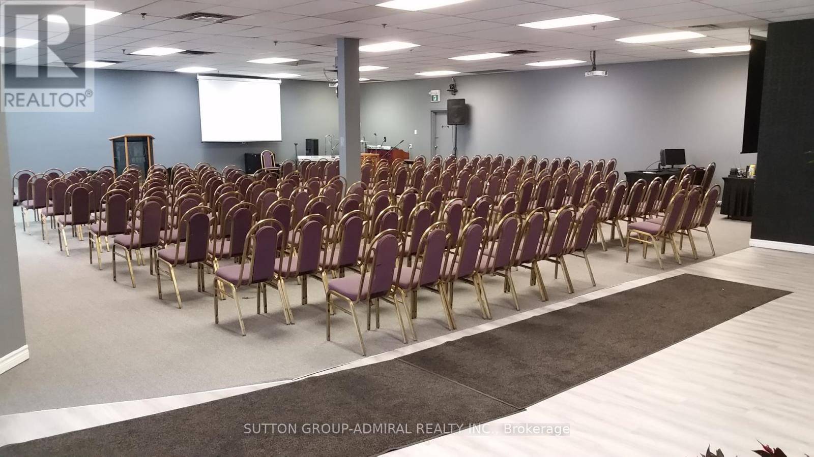 Brampton (steeles Industrial), ON L6T4K8,4 MELAINE DR ##12