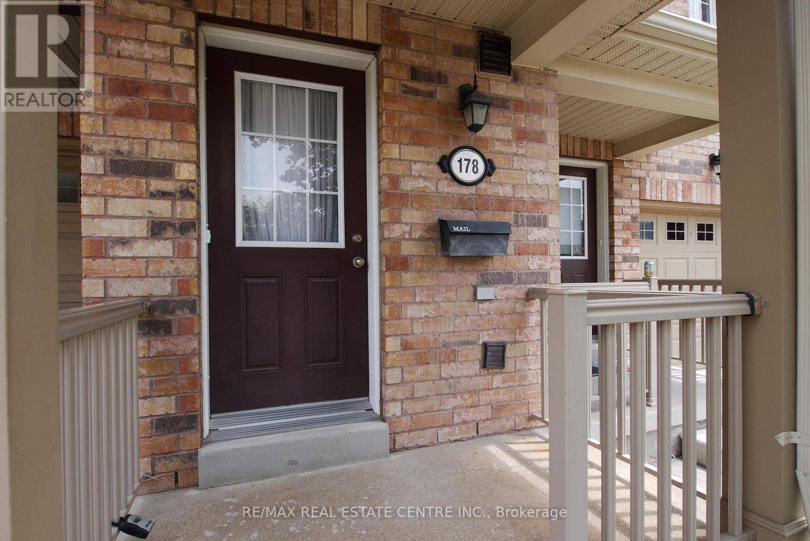 Mississauga (churchill Meadows), ON L5M0H2,5255 Palmetto PL #178