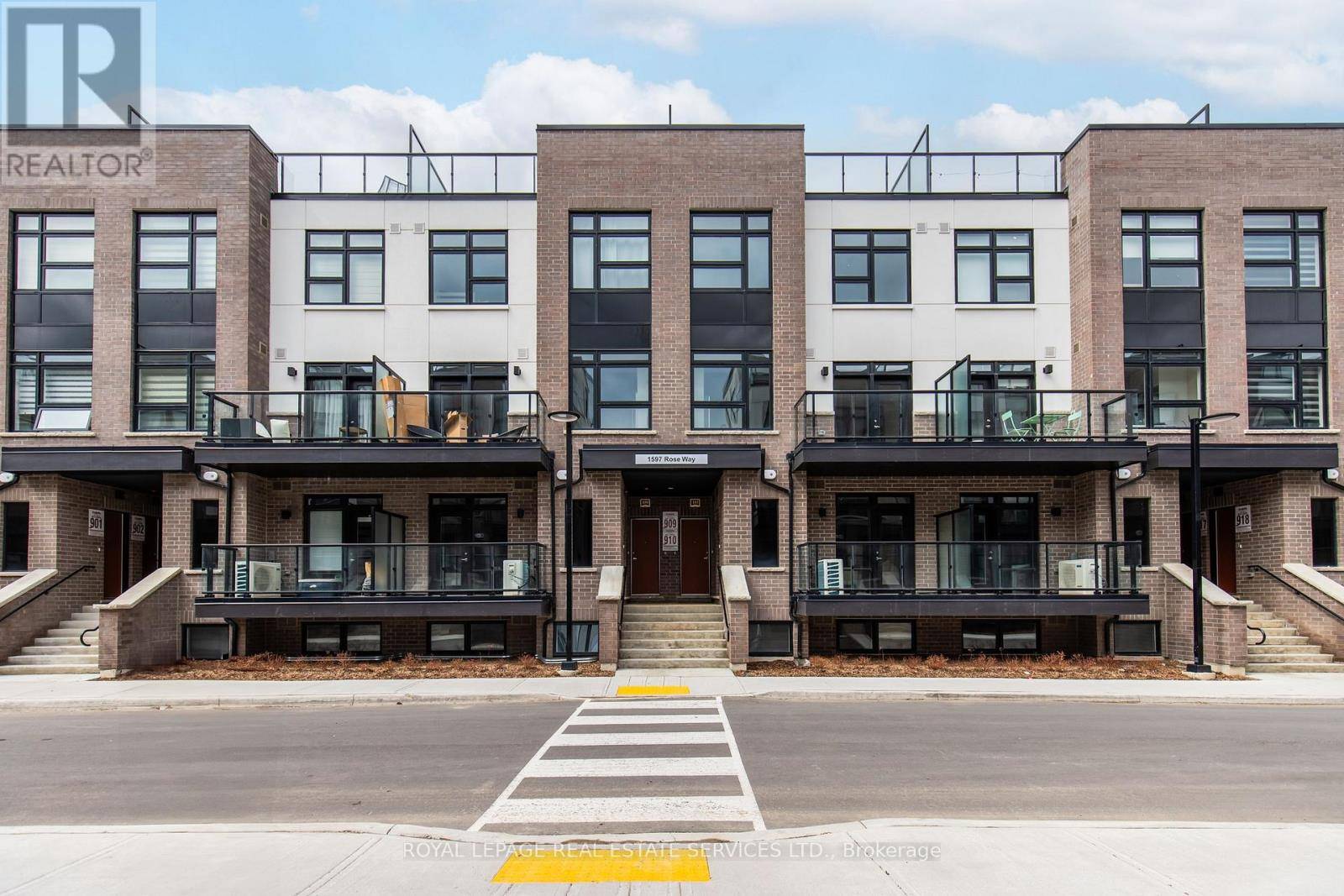 Milton (cb Cobban), ON L9E1N4,1597 Rose WAY #112