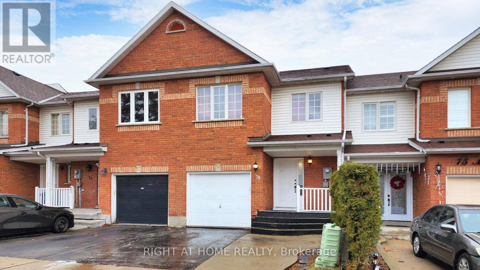 Toronto (west Humber-clairville), ON M9W7E7,73 MARE CRESCENT
