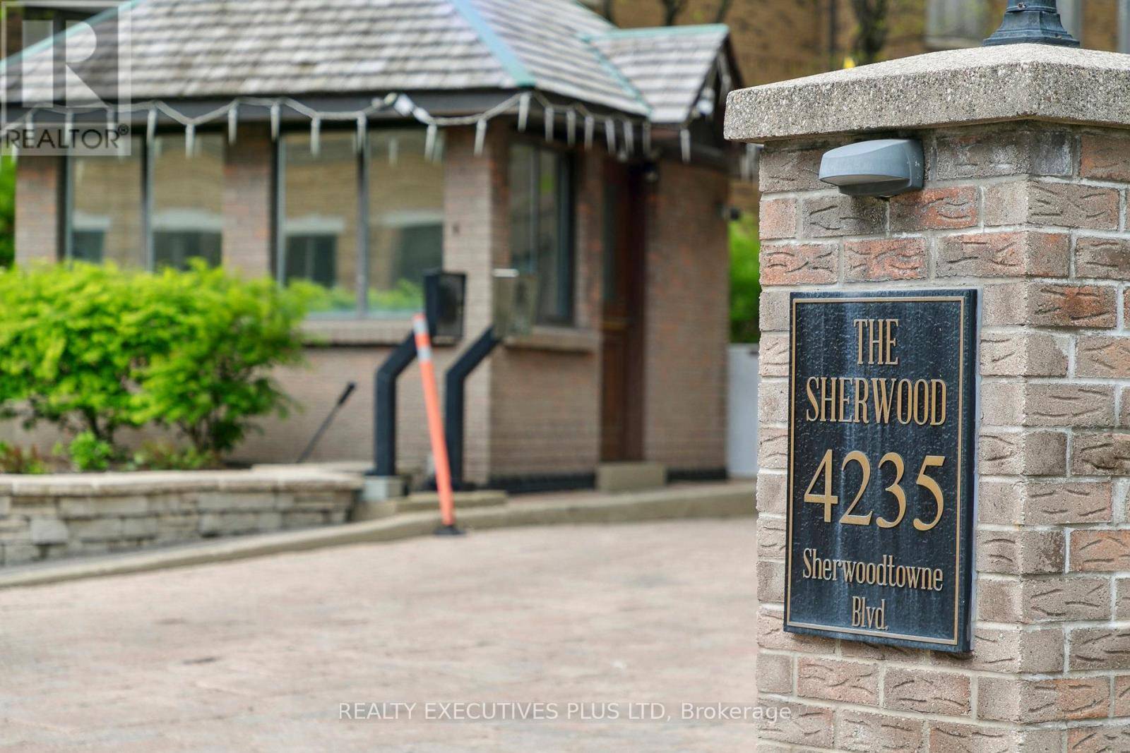 Mississauga (city Centre), ON L4Z1W3,4235 Sherwoodtowne BLVD #702