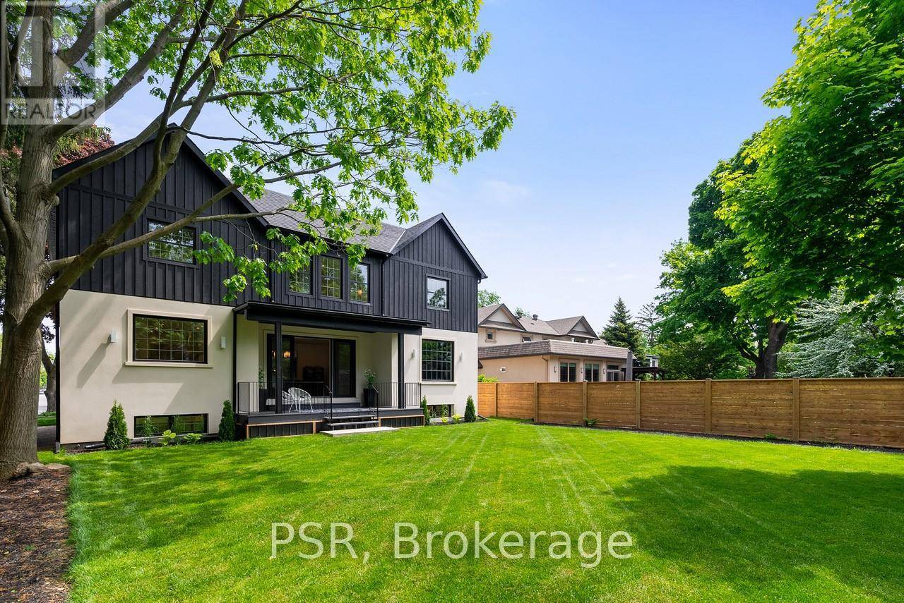 Mississauga (lakeview), ON L4Y1S9,2084 TOLMAN ROAD