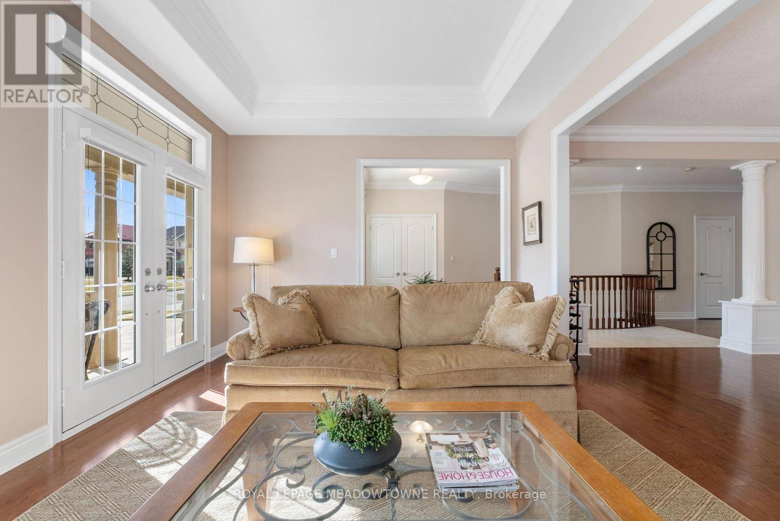Brampton (bram West), ON L6Y5L3,3 MCNUTT STREET