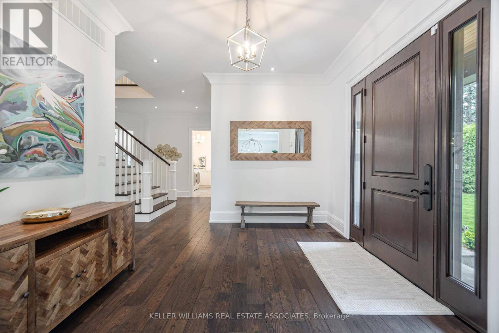 Oakville (mo Morrison), ON L6J4G8,157 DIANNE AVENUE
