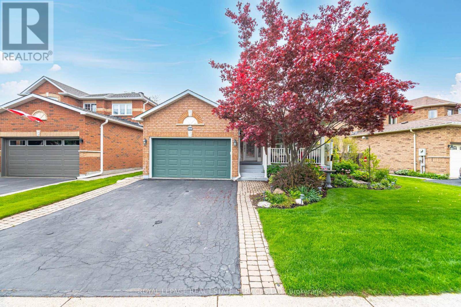 Halton Hills (georgetown), ON L7G5Y2,204 EATON STREET