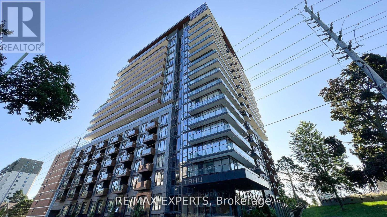 Mississauga (port Credit), ON L5G1L7,21 Park ST East #718