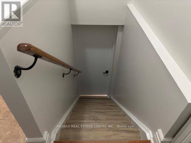 Brampton (vales Of Castlemore), ON L6P2Z3,8 Jacksonville DR #Basement