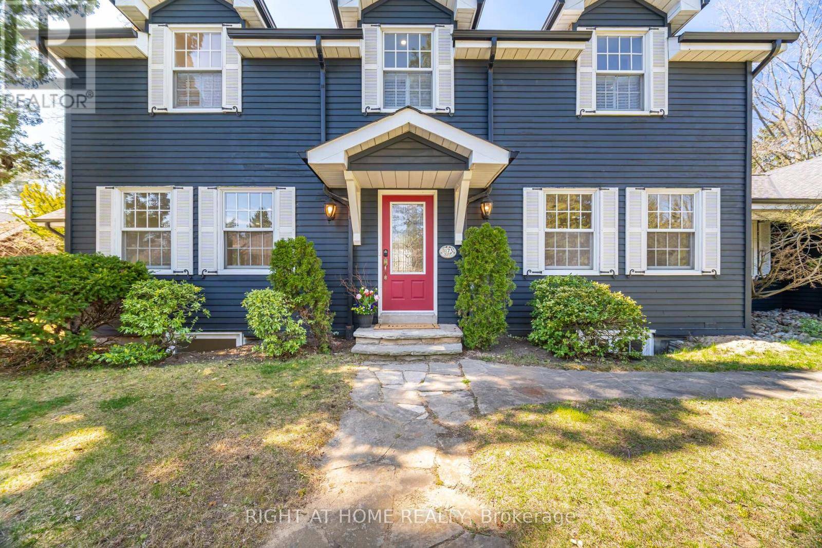 Oakville (mo Morrison), ON L6J2E3,1173 CAREY ROAD