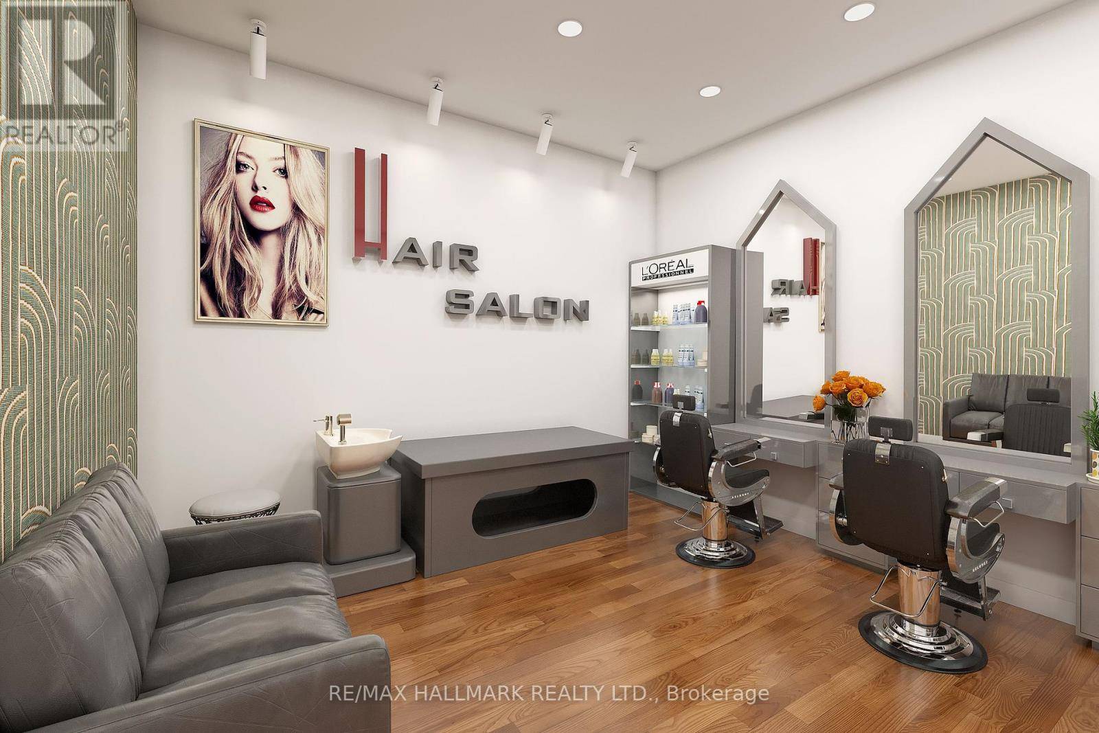 Toronto (runnymede-bloor West Village), ON M6S2T2,3631 DUNDAS STREET W