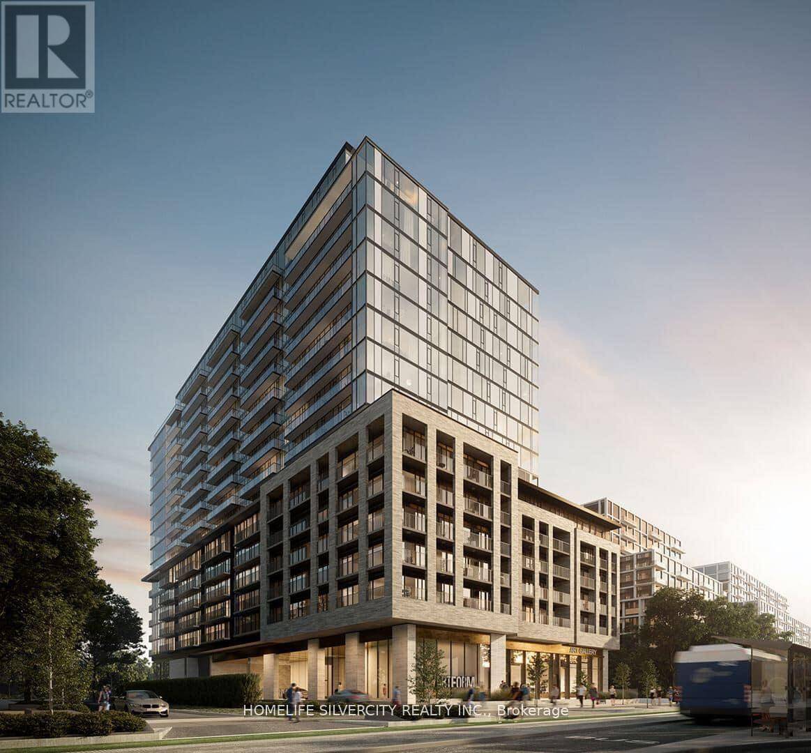 Mississauga (cooksville), ON L5A0B1,86 Dundas ST #406