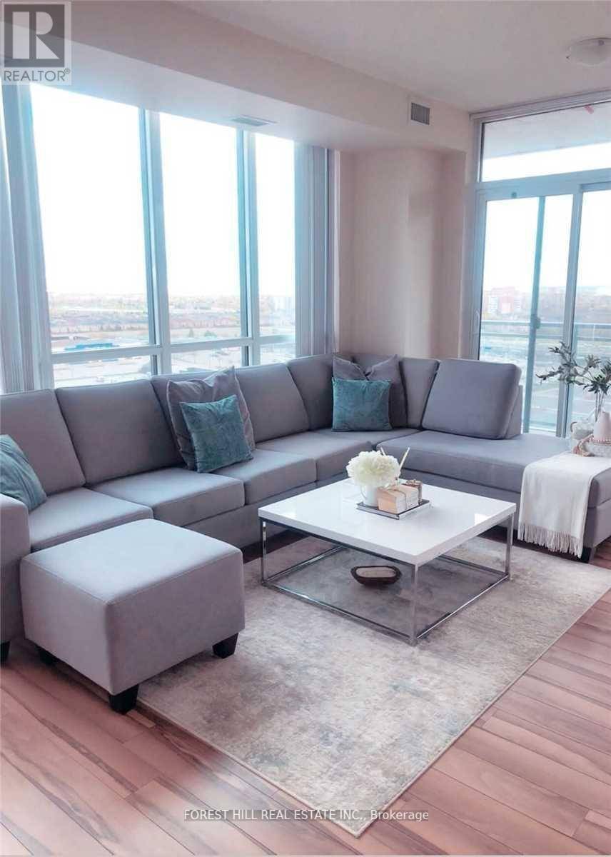 Mississauga (city Centre), ON L5R3P5,55 Eglinton AVE West #1407