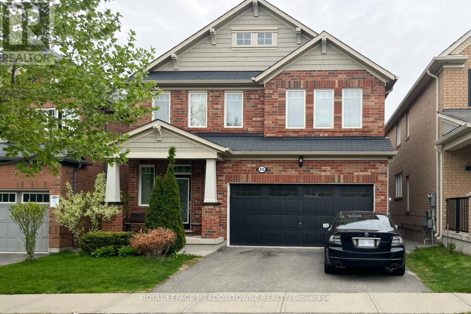 Milton (wi Willmott), ON L9T8J8,456 TYRONE CRESCENT