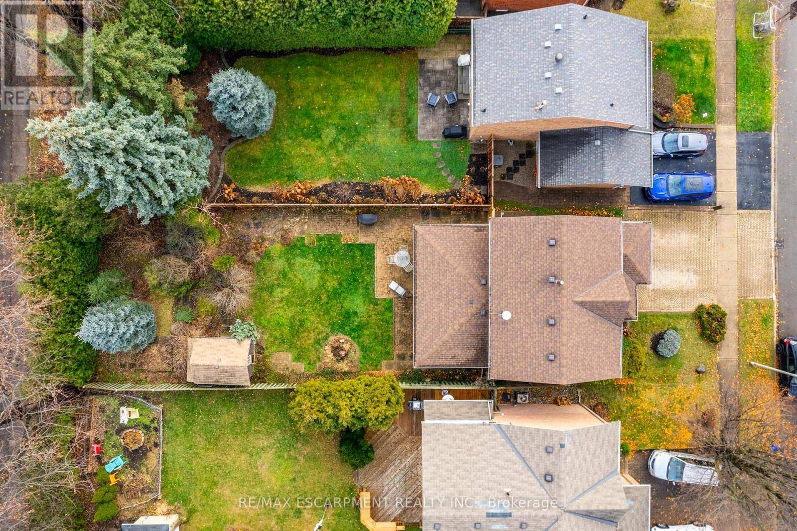Oakville (br Bronte), ON L6L5R2,3210 VICTORIA STREET