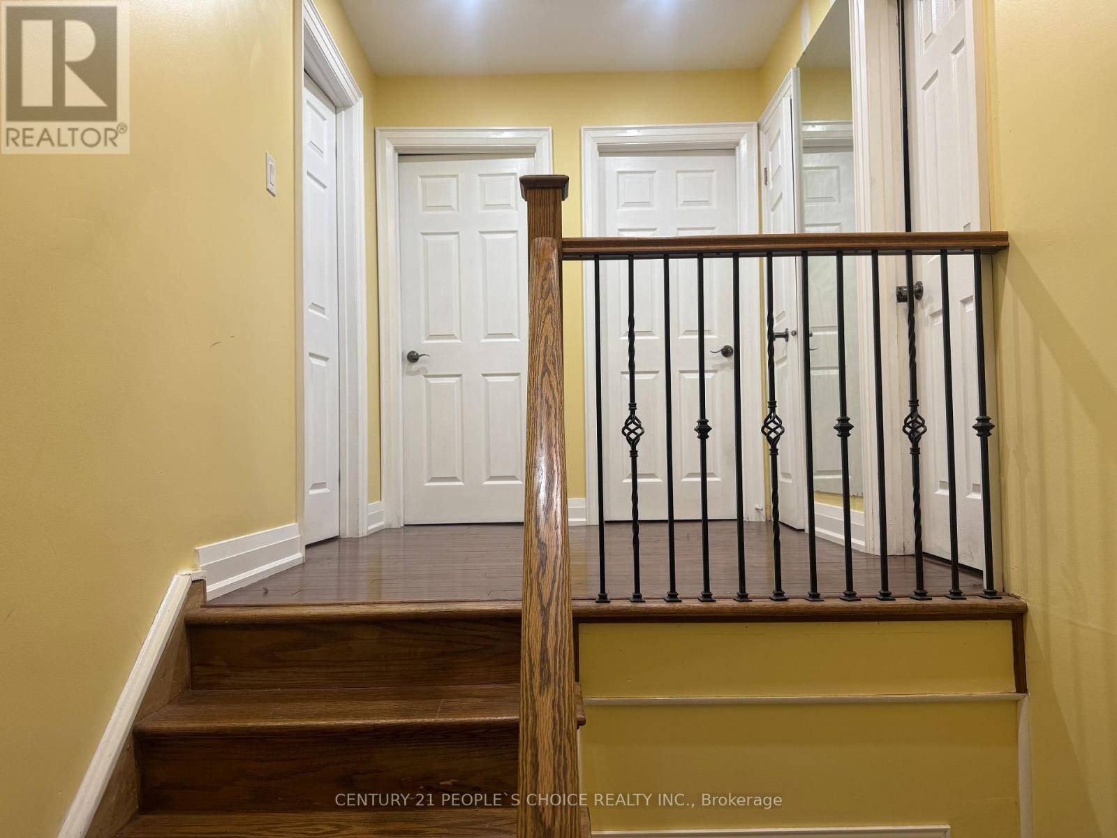 Mississauga (malton), ON L4T3N3,3397 BRANDON GATE