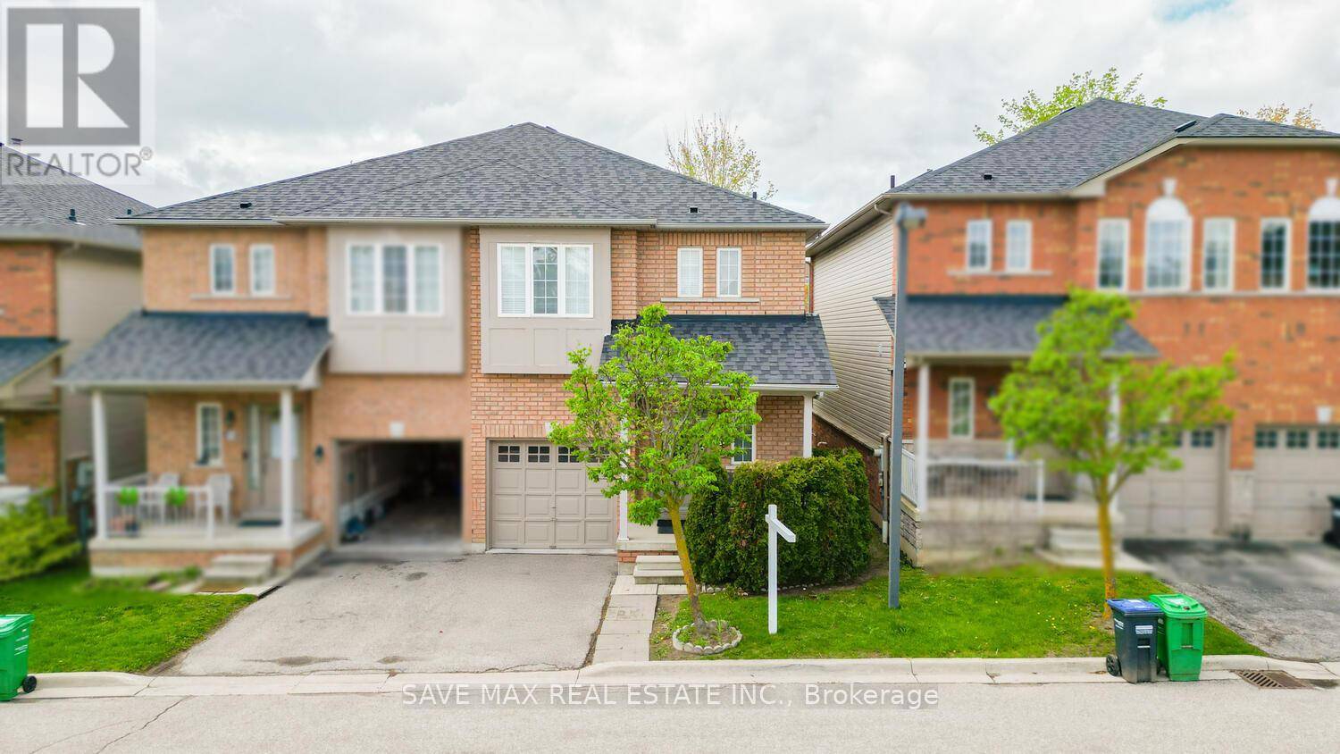 Mississauga (streetsville), ON L5M2G8,2270 Britania RD West #18
