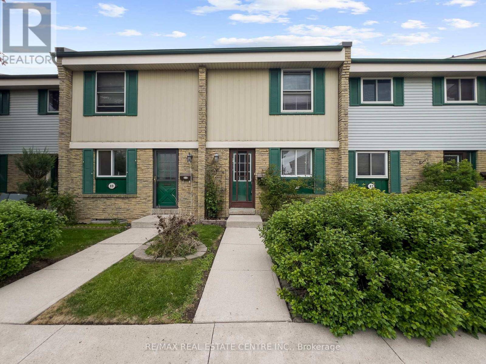 Mississauga (meadowvale), ON L5N2E4,2779 Gananoque DR #88