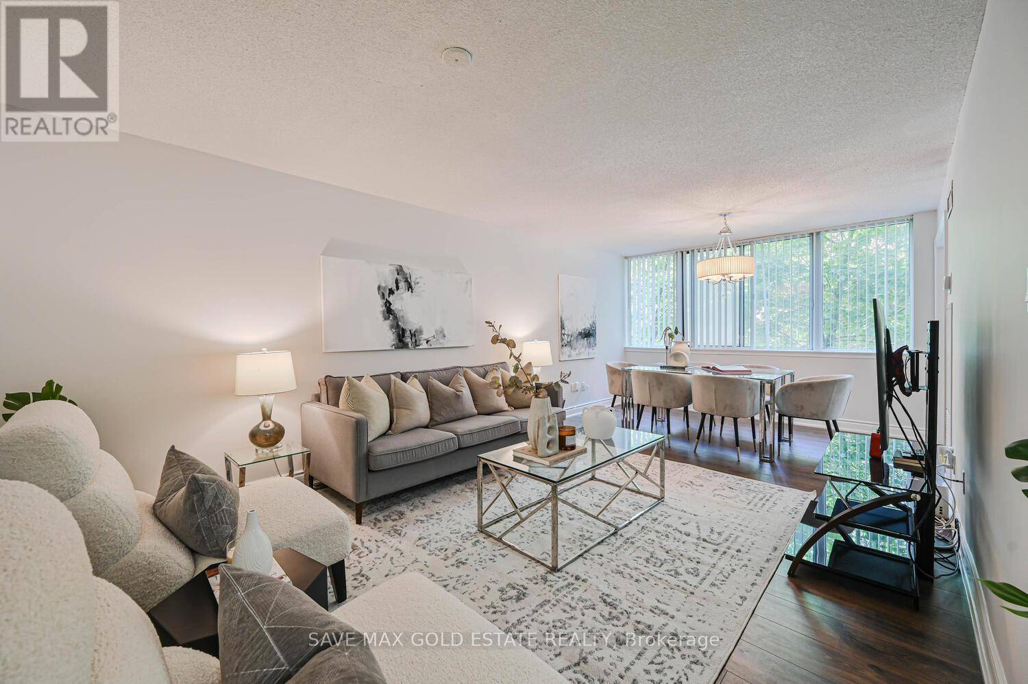 Mississauga (city Centre), ON L5B3W4,350 Webb DR #209