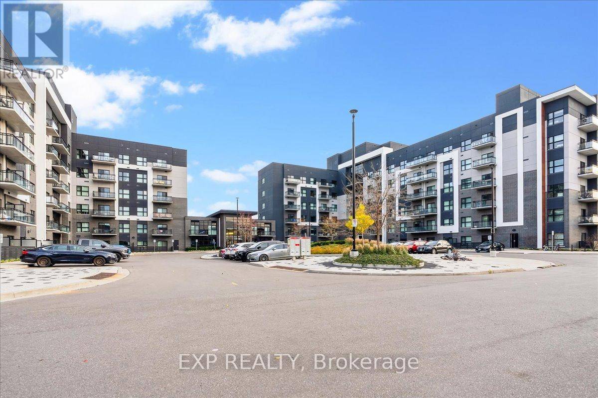 Oakville (go Glenorchy), ON L6H0X2,102 Grovewood Common #407