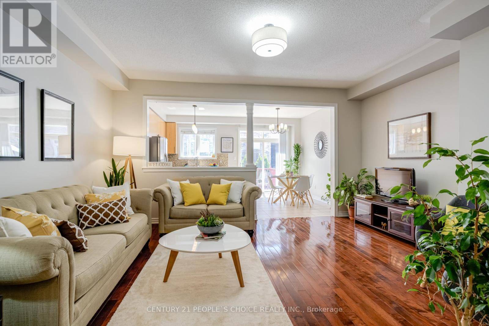 Brampton (bram West), ON L6Y0N5,9 SAINT EUGENE STREET