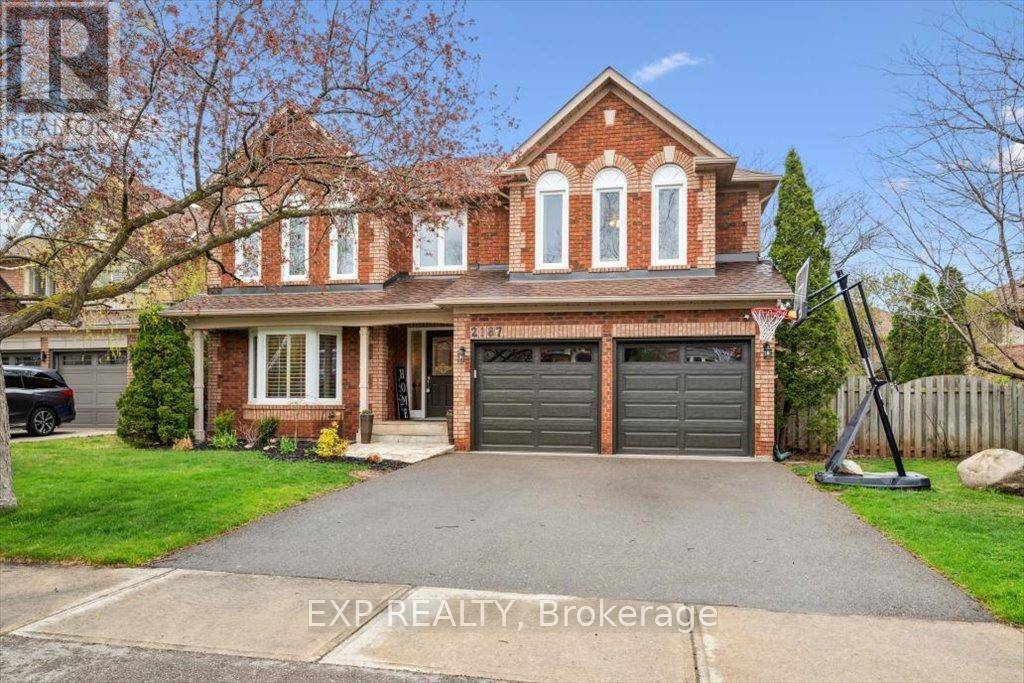 Oakville (jc Joshua Creek), ON L6H6C6,2187 SHAFTESBURY COURT