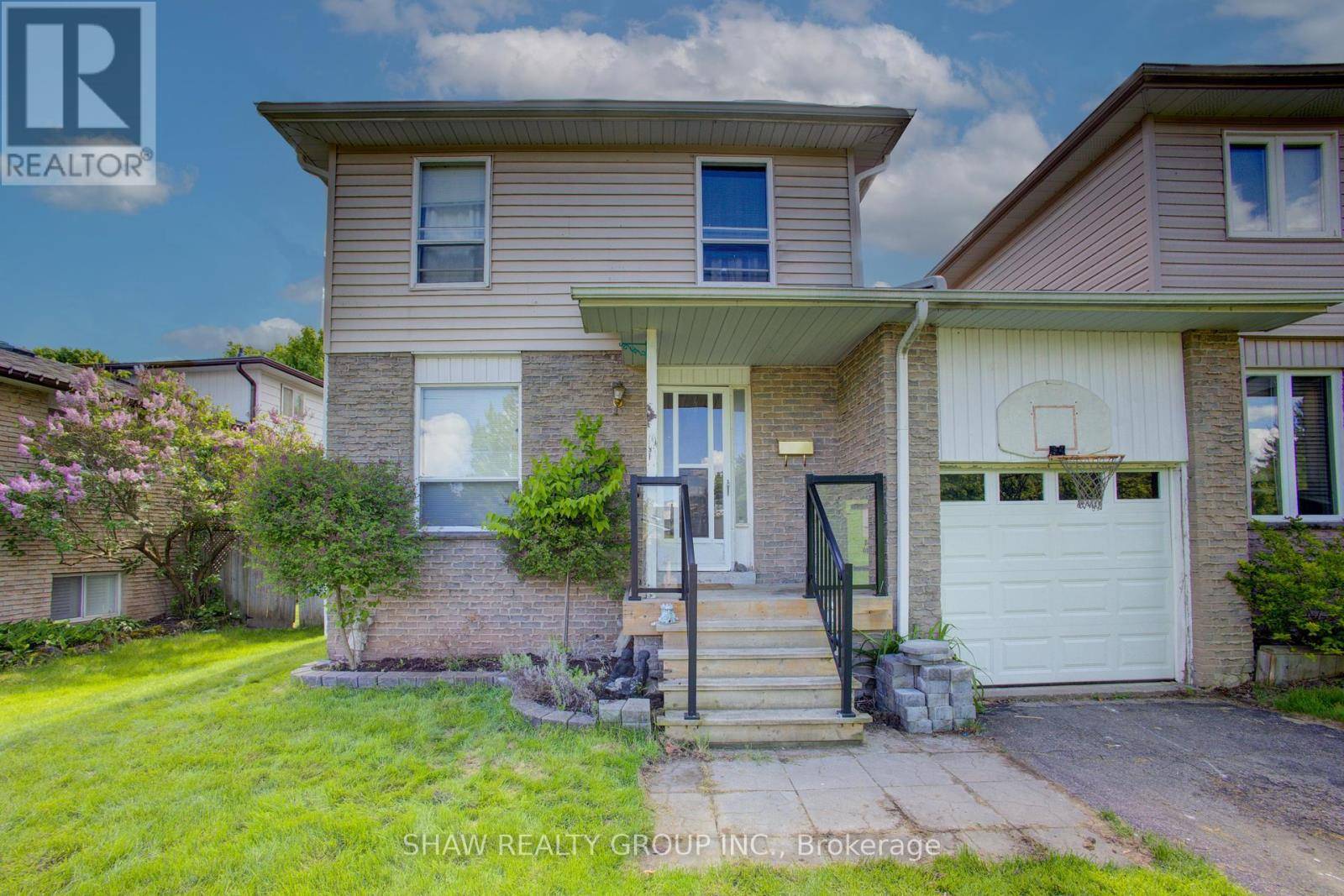 Halton Hills (ac Acton), ON L7J2T1,11 GREENORE CRESCENT