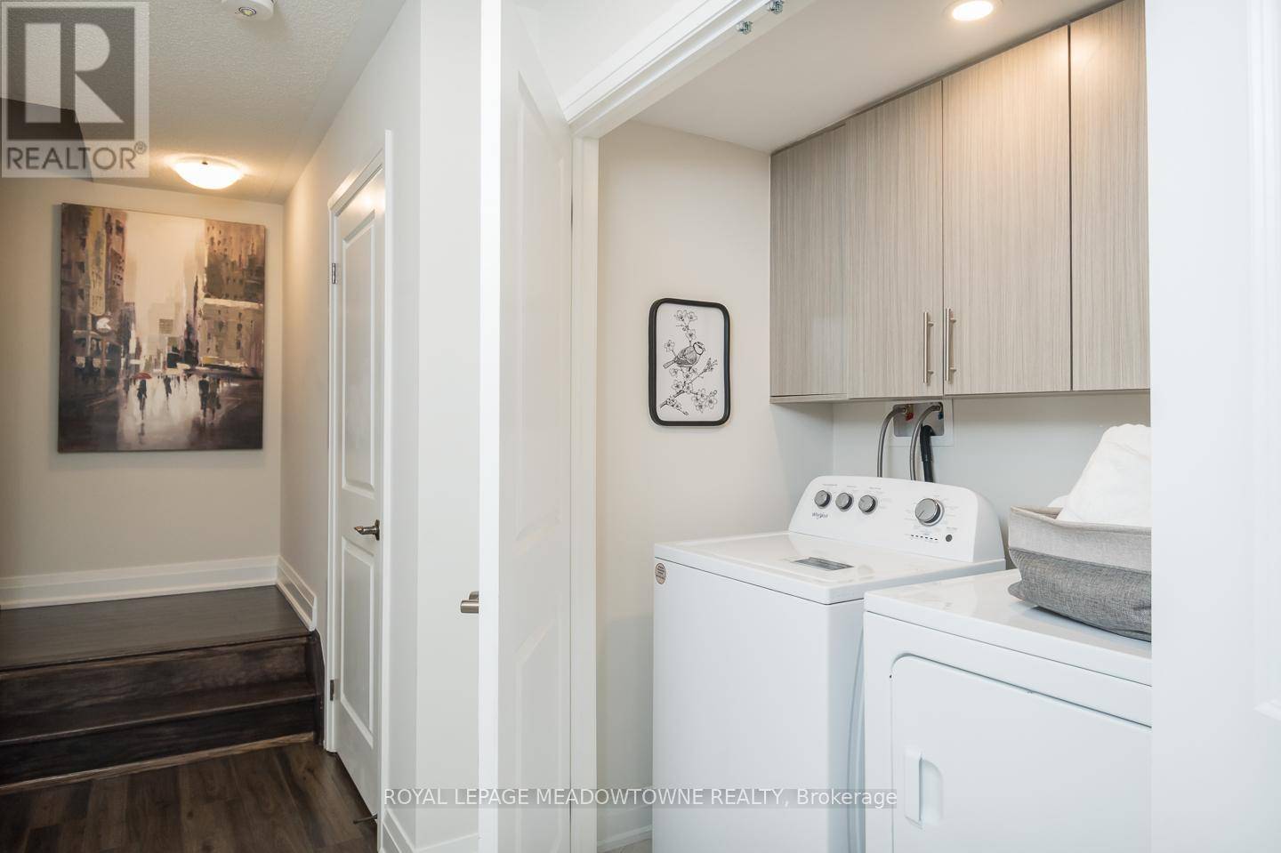 Oakville (ga Glen Abbey), ON L6M5M1,2476 BADGER CRESCENT
