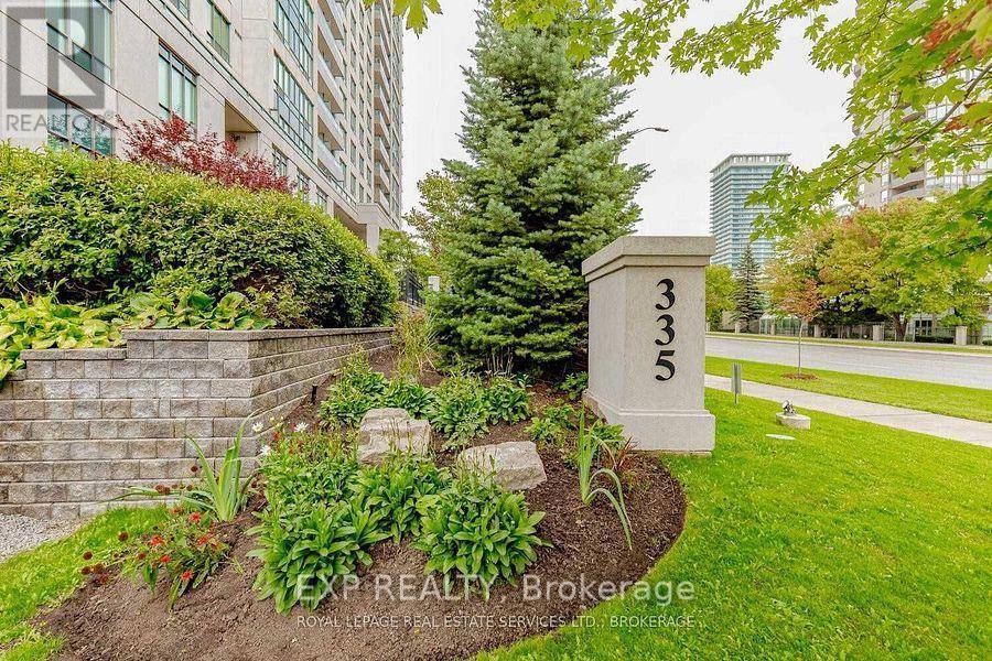 Mississauga (creditview), ON L5B0C8,335 Rathburn RD West #303