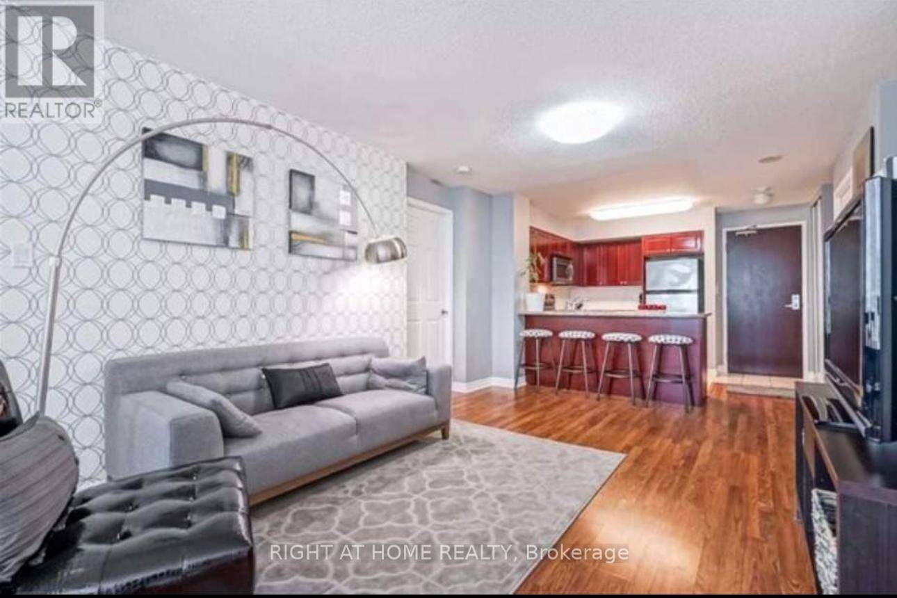 Mississauga (creditview), ON L5B0C8,335 Rathburn RD West #208