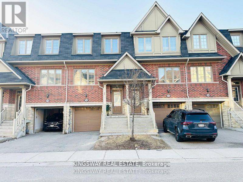 Mississauga (east Credit), ON L5V0E1,1442 GRANROCK CRESCENT