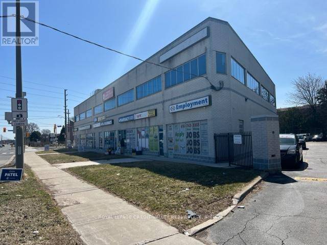 Toronto (west Humber-clairville), ON M9V5H8,1625 Albion RD #105B