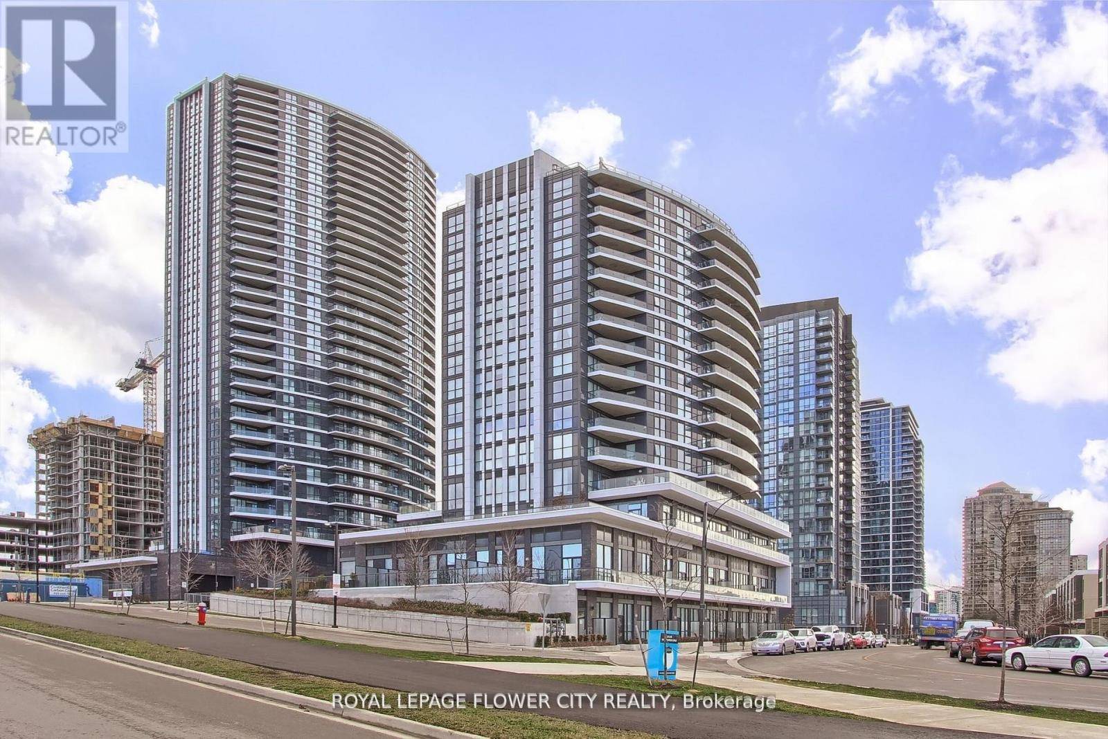 Mississauga (hurontario), ON L5R0G9,65 Watergarden CRES #1307