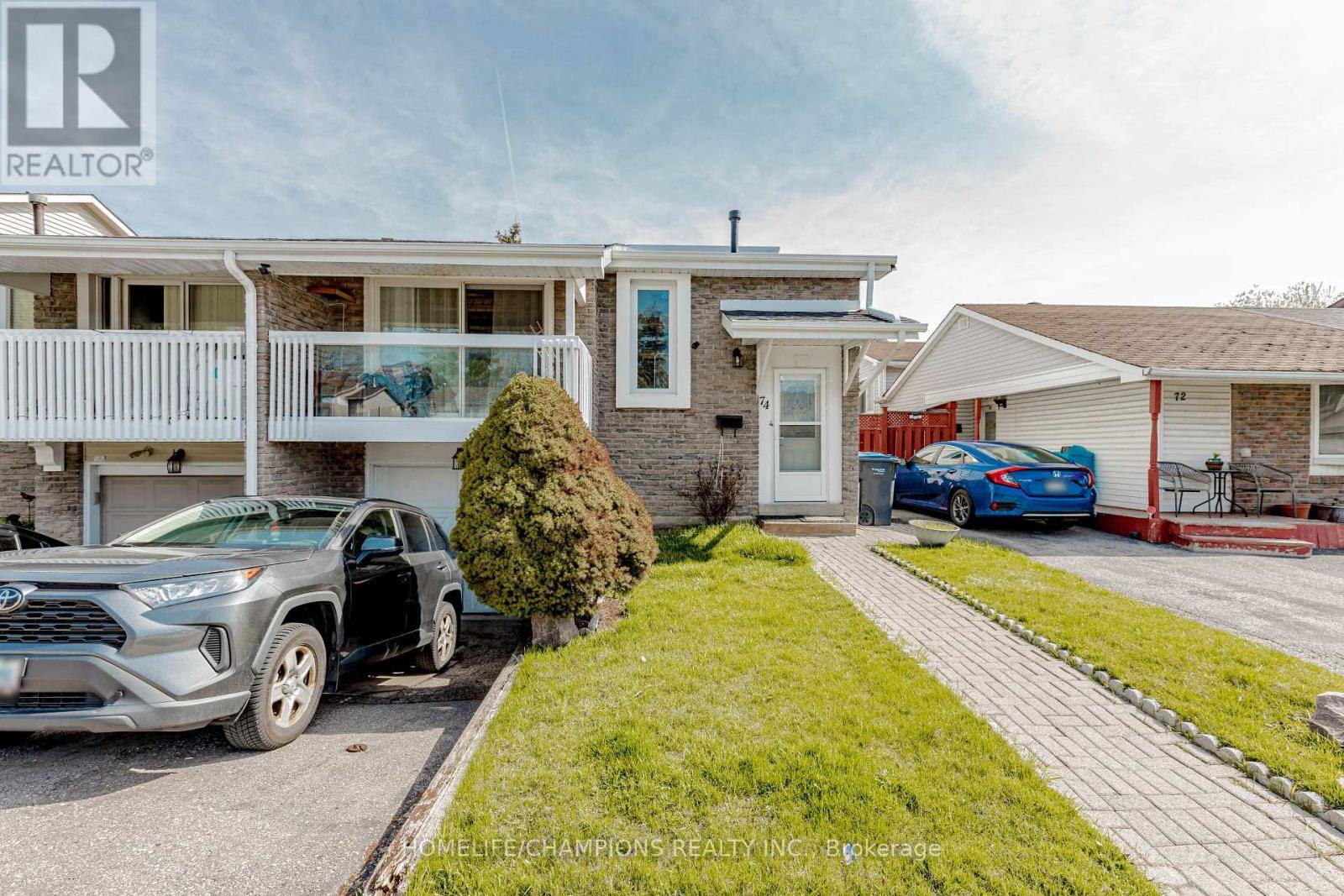 Brampton (madoc), ON L6V2R7,74 GREENE DRIVE