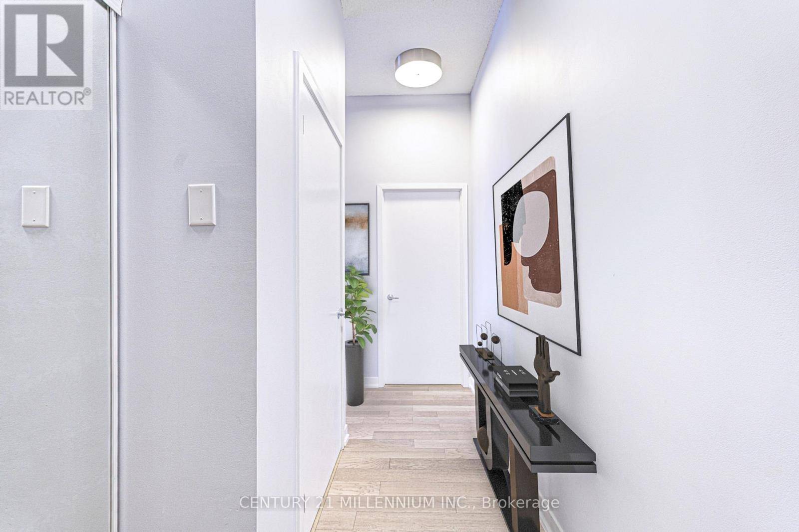 Mississauga (city Centre), ON L5B0G6,365 Prince Of Wales DR #411