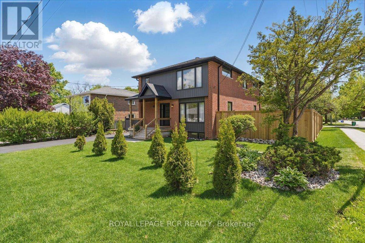 Orangeville, ON L9W1N7,49 CHURCH STREET