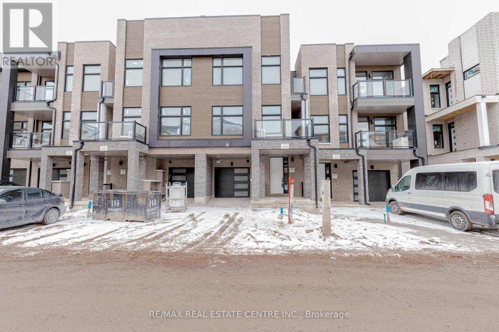 Oakville (jm Joshua Meadows), ON L6H7Y8,1229 ANTHONIA TRAIL