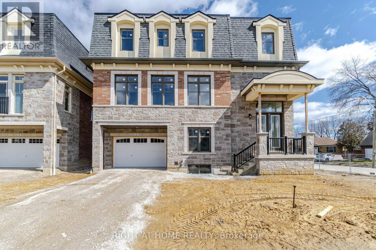 Mississauga (lakeview), ON L4Y0H2,2087 PRIMATE ROAD