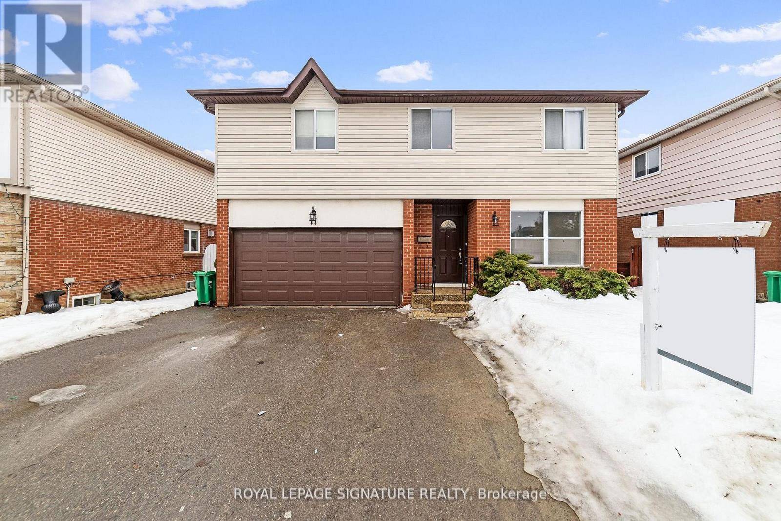 Brampton (madoc), ON L6V2W5,11 KIRKLAND ROAD