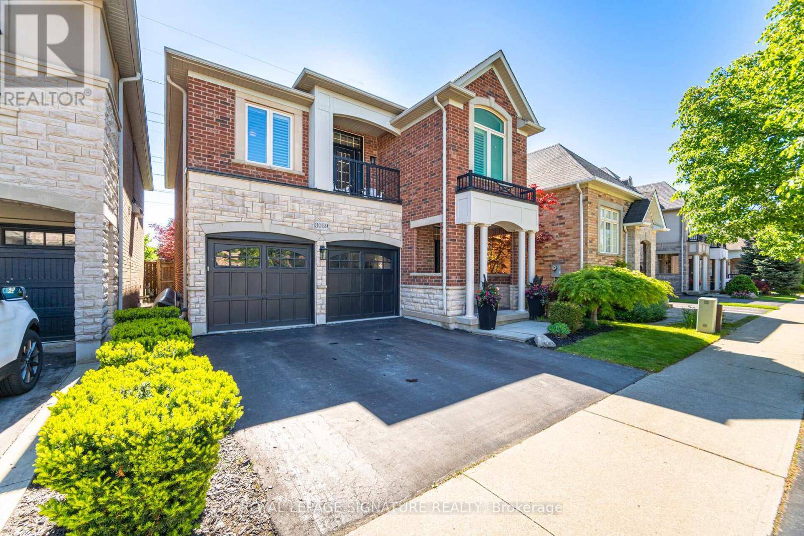 Burlington (alton), ON L7M0G6,3059 FERGUSON DRIVE