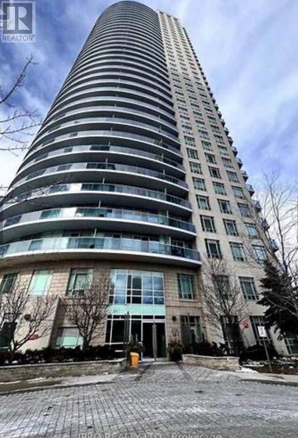 Mississauga (city Centre), ON L4Z0A2,80 Absolute ST North #2411