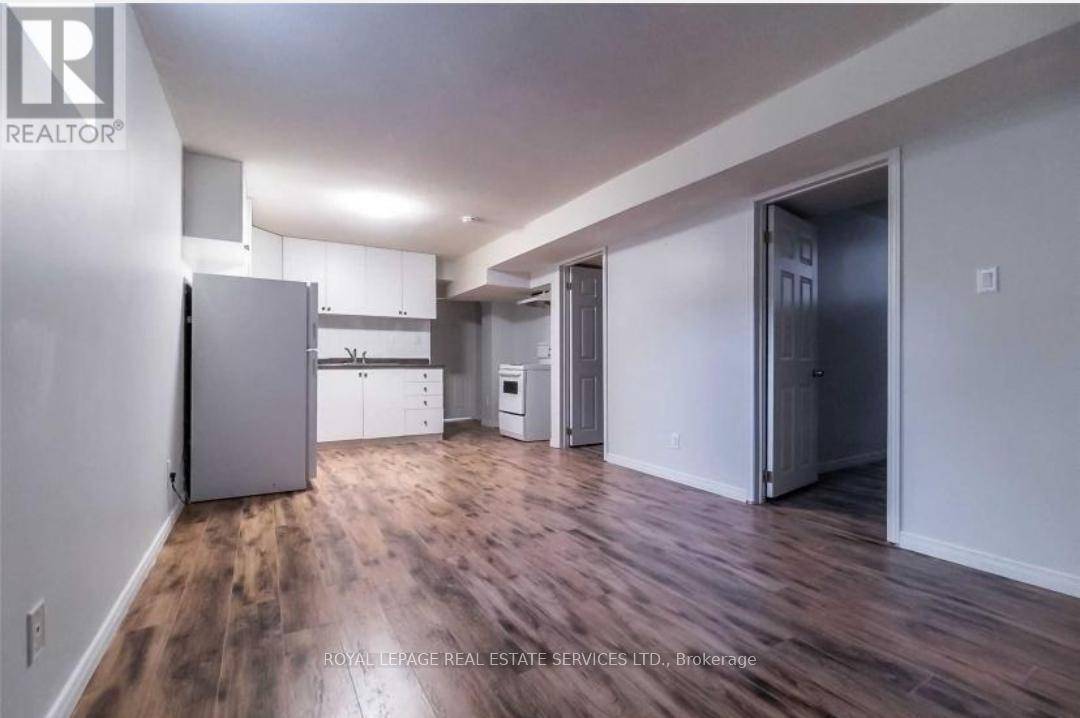 Mississauga (central Erin Mills), ON L5M5K6,6053 Leeside CRES #Bsmt