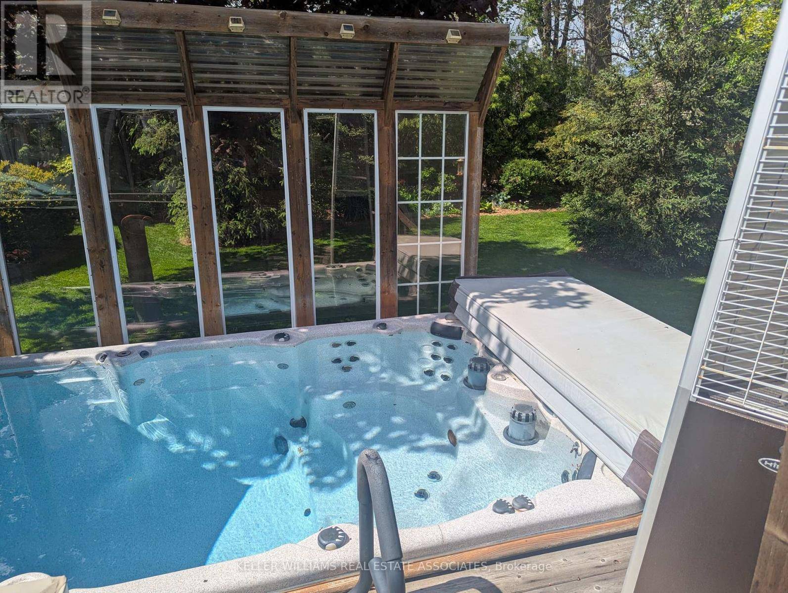 Mississauga (lorne Park), ON L5J1T3,1443 BIRCHWOOD DRIVE