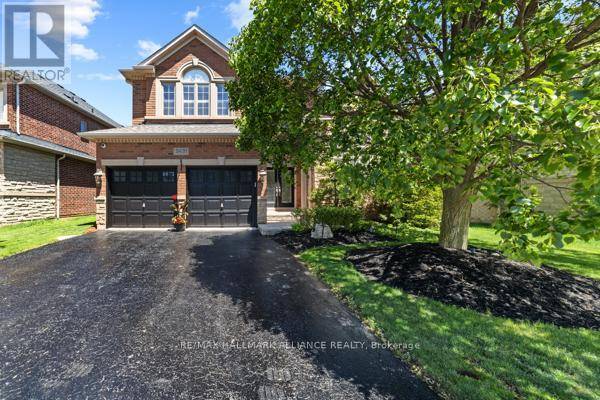 Oakville (jc Joshua Creek), ON L6H7R3,2431 MEADOWRIDGE DRIVE W